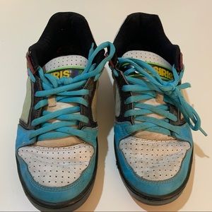 Osiris shoes